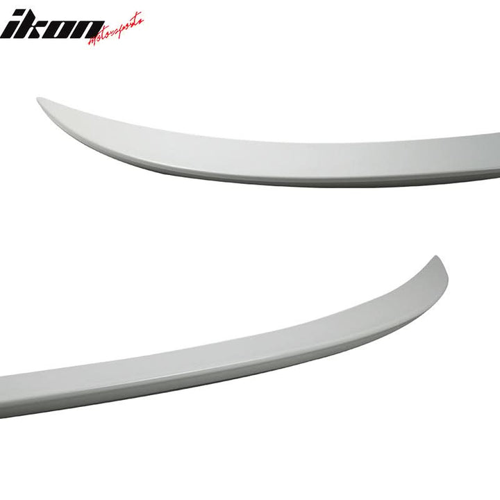 2012-2019 BMW 6 Series F13 M6 Style Painted #300 Trunk Spoiler Wing