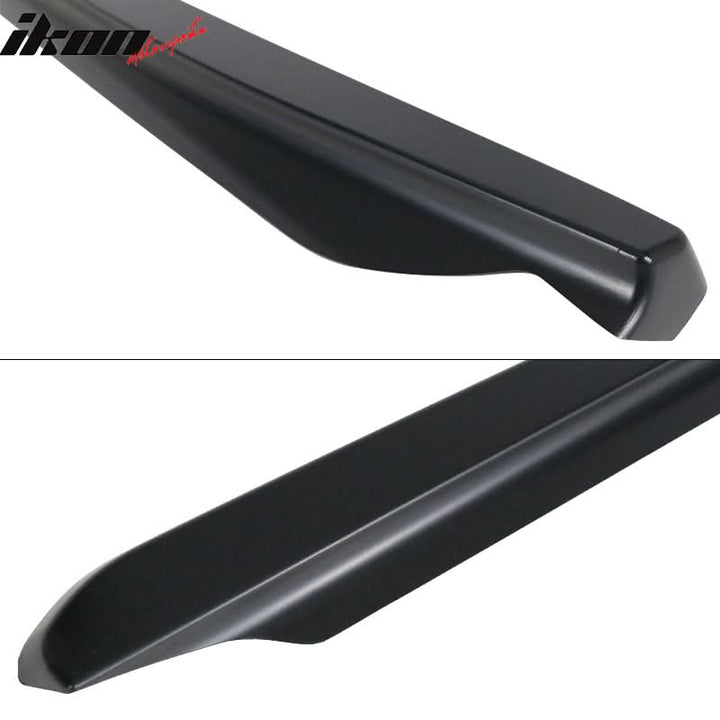 2013-20 Scion FRS Subaru BRZ Toyota  86 CS Style Side Skirts PP
