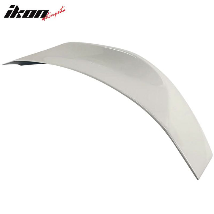 2013-2020 Subaru BRZ Scion FRS Toyota 86 L Painted #37J Rear Spoiler