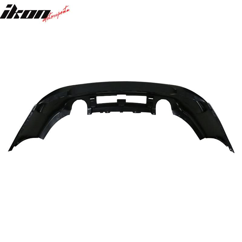 2015-2023 Dodge Charger Rear Bumper Cover Conversion PP