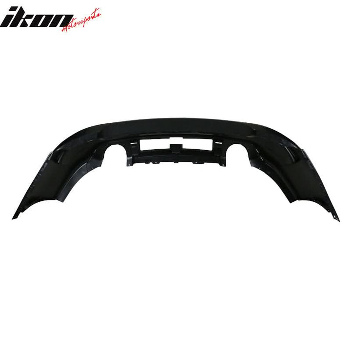 2015-2023 Dodge Charger Rear Bumper Cover Conversion PP