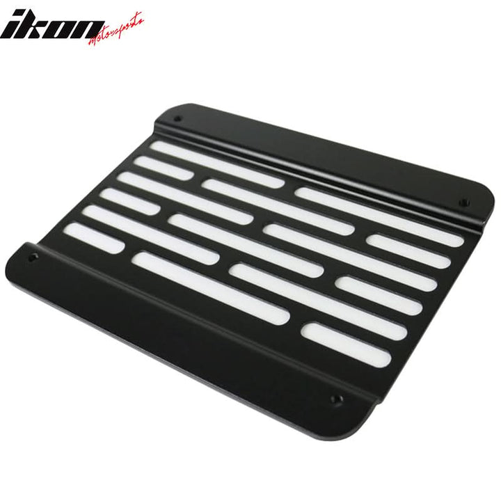 2016-2024 Chevy Camaro Towhook Adapter for License Plate Relocation