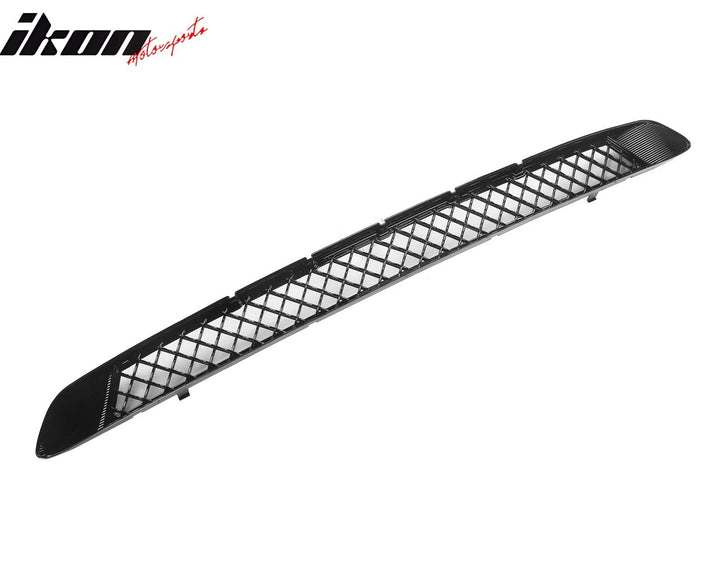 2017-2023 Tesla Model 3 Gloss Black Air Vent Cover Intake Grille ABS