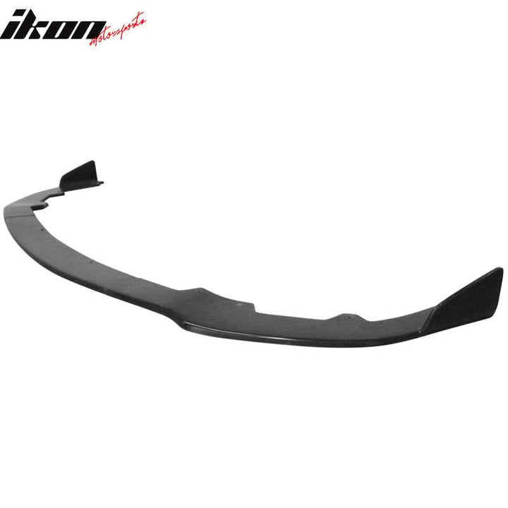 2019-2022 Toyota Corolla 5Door TS Style Front Bumper Lip 3PCS PU