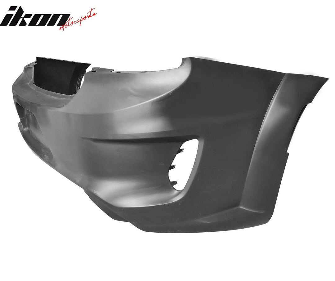 2020-2023 Dodge Charger Widebody Bumper Cover Rear Lip Diffuser PP
