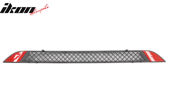 2020-2023 Tesla Model Y Gloss Black Air Vent Cover Intake Grille ABS