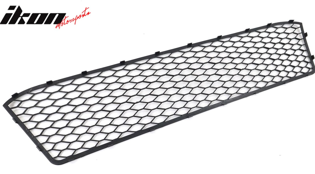 2022-2024 Honda Civic Type R Style Front Bumper Cover Set Unpainted PP