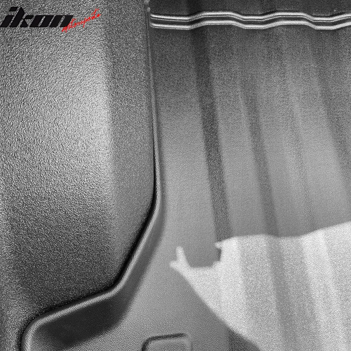 2023-2024 Chevy Colorado/GMC Canyon 5ft Crew Cab Truck Trunk Mat TPE