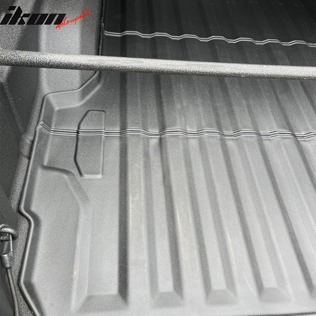 2023-2024 Chevy Colorado/GMC Canyon 5ft Crew Cab Truck Trunk Mat TPE
