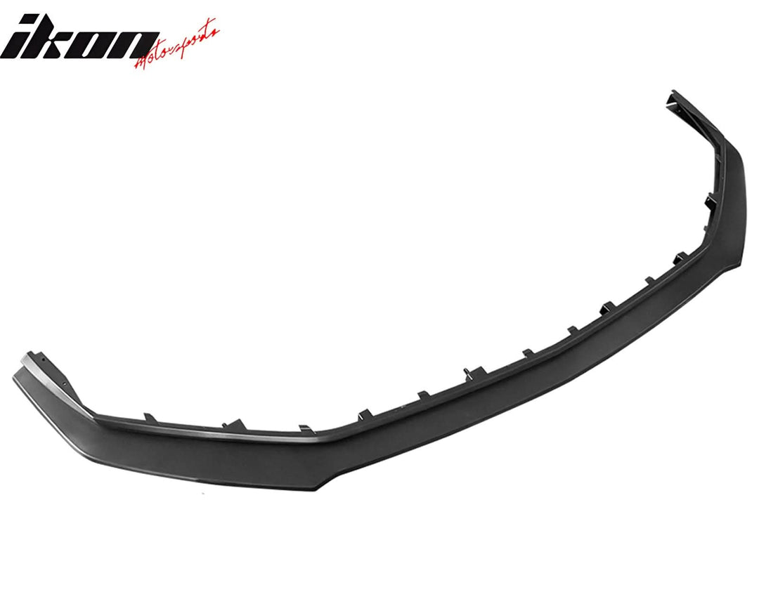 2024-2025 Ford Mustang Dark Horse Handling Package Front Valance Lip