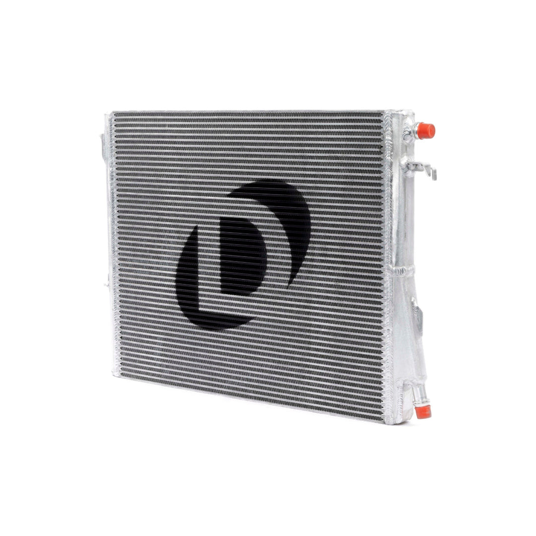 Dinan High Performance Heat Exchanger - 2019-2026 BMW 330i/M340i/430i/M440i Dinan High Performance Heat Exchanger - 2022-2026 BMW 230i/M240i Dinan High Performance Heat Exchanger - 2019-2026 BMW Z4 30