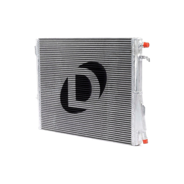 Dinan High Performance Heat Exchanger - 2019-2026 BMW 330i/M340i/430i/M440i Dinan High Performance Heat Exchanger - 2022-2026 BMW 230i/M240i Dinan High Performance Heat Exchanger - 2019-2026 BMW Z4 30
