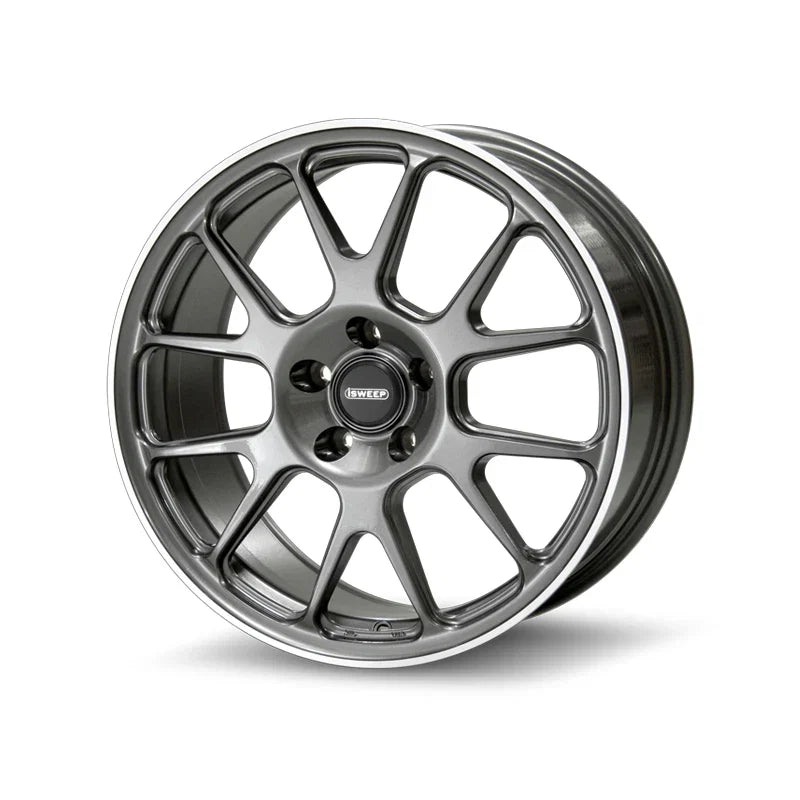 iSWEEP CP12