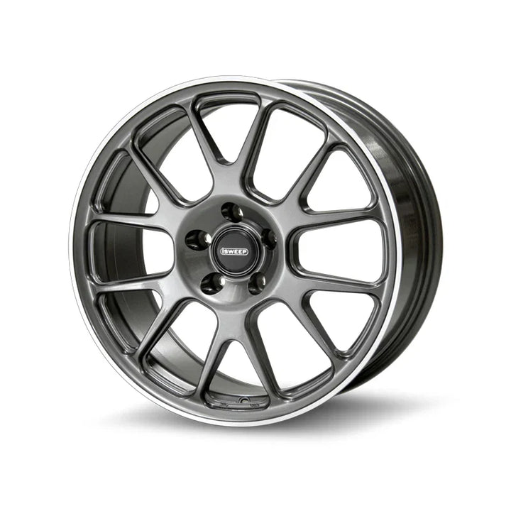iSWEEP CP12