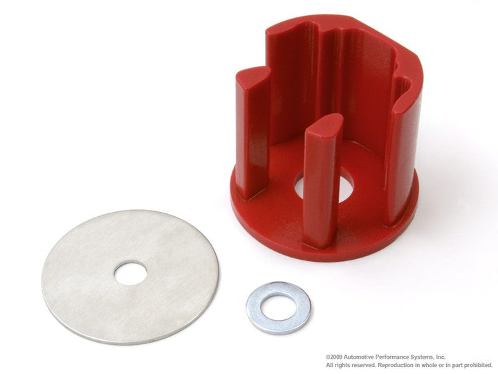Engine Torque Arm Insert • PQ35/PQ46