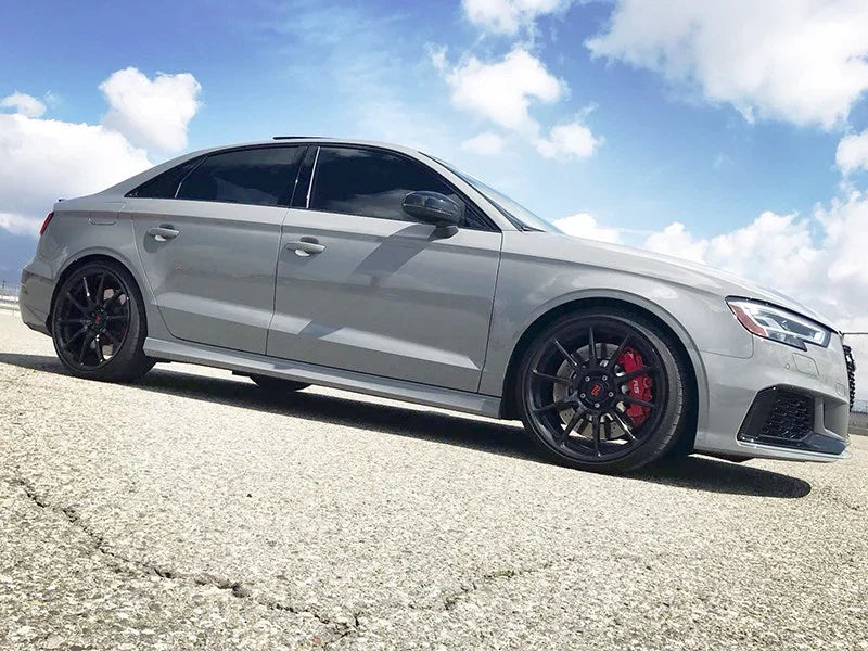 Lowering Springs Kit | Sport • MQB AWD S3/RS 3 8V.2