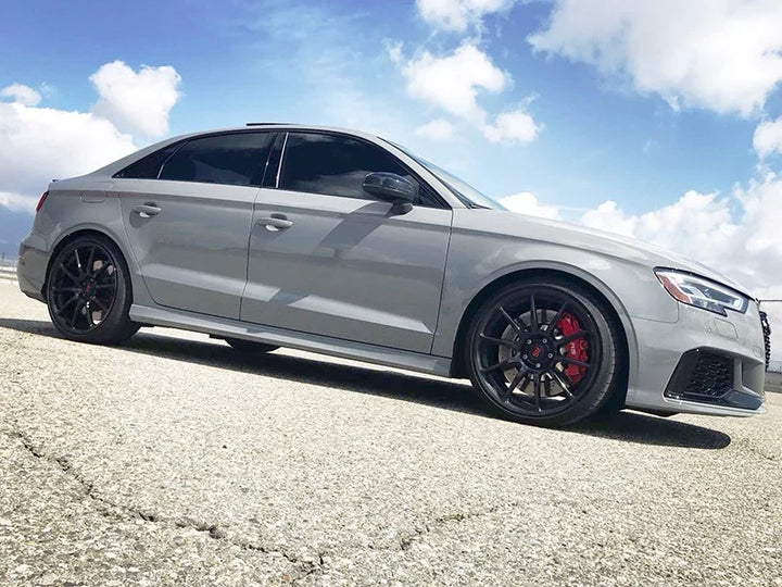 Lowering Springs Kit | Sport • MQB AWD S3/RS 3 8V.2