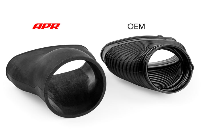 APR Carbon Fiber Intake - 4.0T RS6/RS7 (C8)