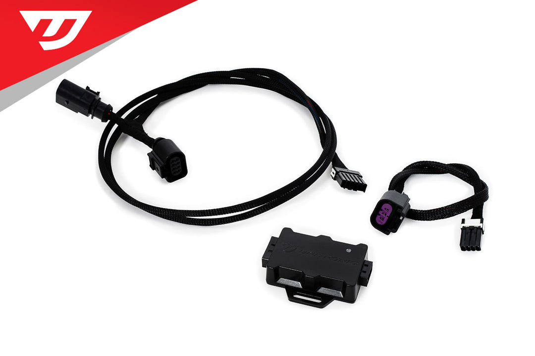 Unitronic UniFLEX Hardware Kit for 2.5TFSI EVO