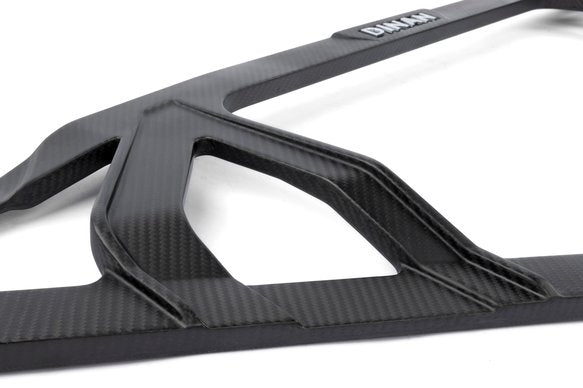 Dinan Matte Carbon Fiber Strut Tower Brace - 2021-2025 BMW M2/M3/M4 Matte Carbon Fiber - G80/G82/G83/G87