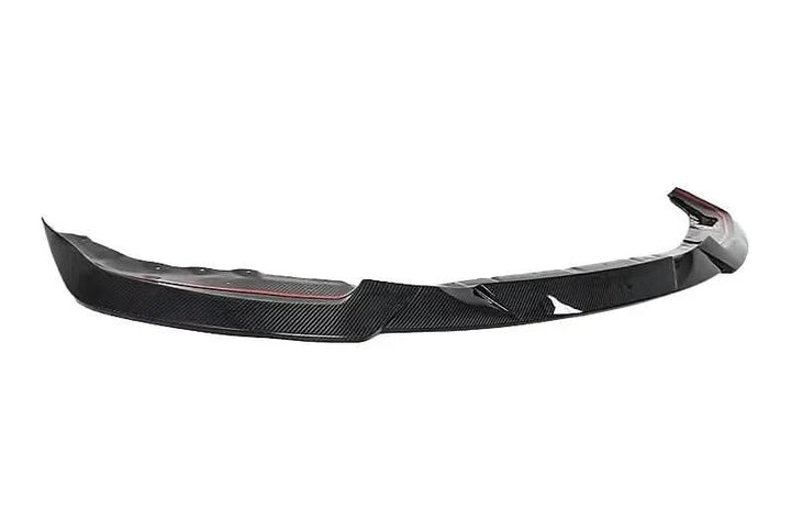 BMW 2 Series G87 M2 MHC Style Carbon Fiber Front Lip (2023+)