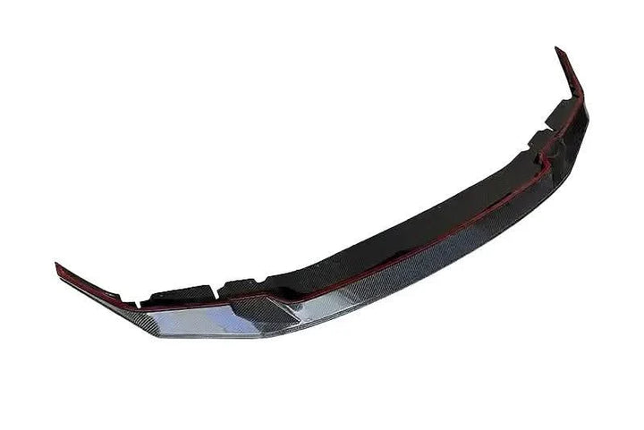 BMW 5 Series F90 M5 GTS Style Carbon Fiber Front Lip Splitter (2019 +)