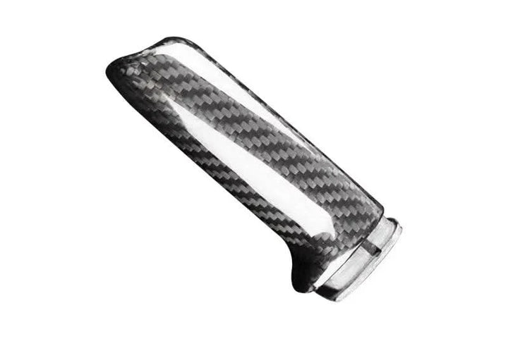 BMW Carbon Fiber Handbrake Lever Cover