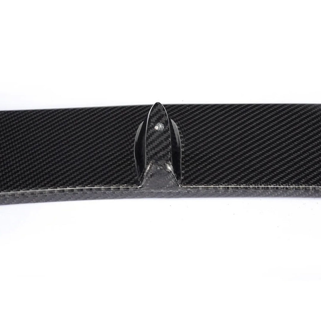 Carbon Fiber Front Lip Splitter for BMW F80 M3 & F82 F83 M4 (2014-2019) – Gloss Carbon Performance Style