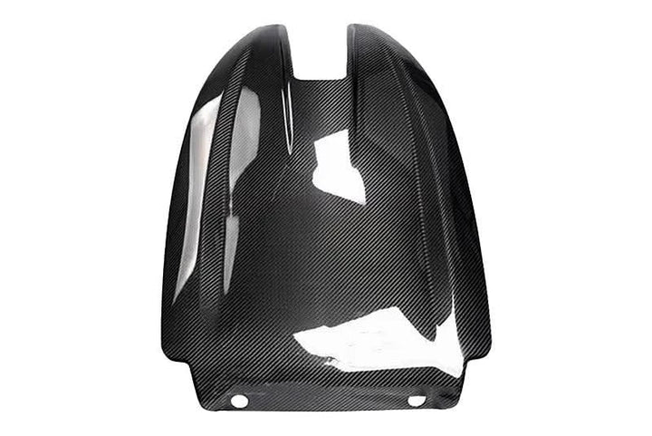 BMW 3 Series G80 M3 G82 G83 M4 OEM Style Carbon Fiber Seat Back Cover (2019 - 2024)