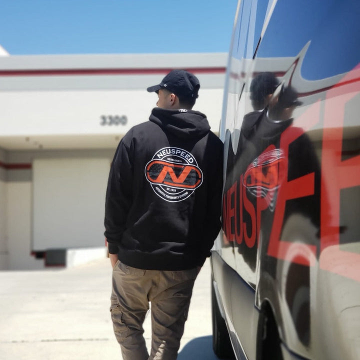 Sweatshirt Hoodie | Tradition
