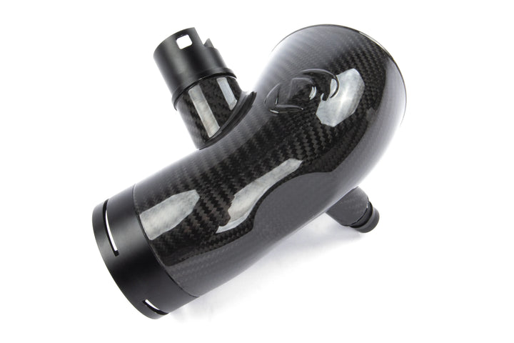 Dinan Turbo Inlet Pipe - 2016-2021 BMW M240i/340i/440i Dinan Turbo Inlet Pipe - 2017-2026 BMW 540i/740i/840i/X5 40i