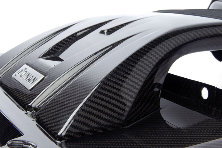 Dinan Cold Air Intake - 2020-2026 BMW X5M/X6M Dinan Cold Air Intake - 2023-2026 BMW XM Dinan Cold Air Intake - 2023-2026 BMW X5/X6/X7 M60i