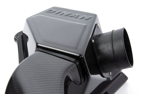 Dinan Cold Air Intake - 2018-2023 BMW M5 Carbon Fiber - F90