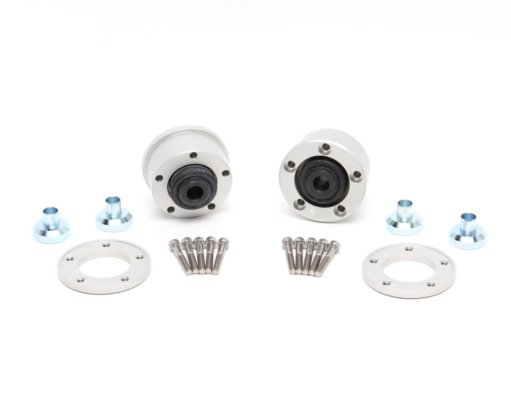 Dinan Lower Control Arm Monoball Kit - 2012-2018 BMW 320i/328i/330i/335i/340i Dinan Lower Control Arm Monoball Kit - 2014-2020 BMW 428i/430i/435i/440i Dinan Lower Control Arm Monoball Kit - 2014-2021