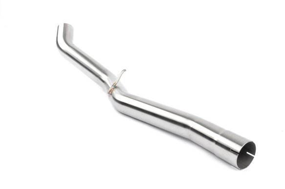 Dinan Valved Axle-Back Exhaust - 2016-2023 BMW X1/X2 xDrive28i Dinan Valved Axle-Back Exhaust - 2016-2024 MINI C'Man JCW Dinan Valved Axle-Back Exhaust - 2016-2024 MINI C'Man JCW Stainless Steel - Black Tips - F48/F39/F60/F54