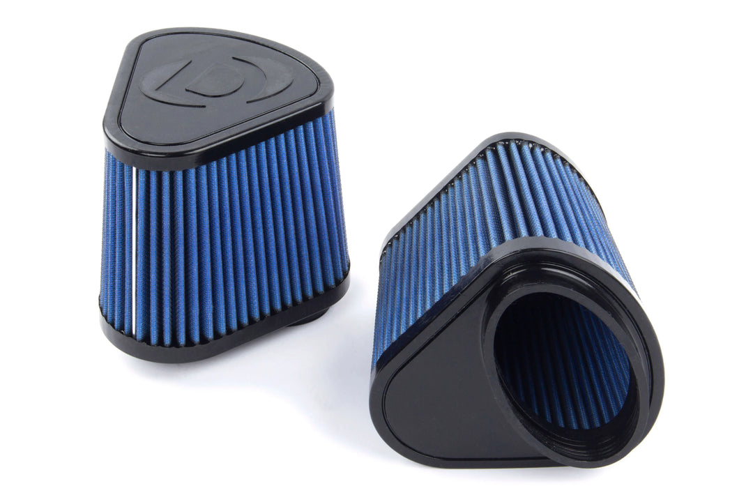 Dinan Cold Air Intake - 2020-2026 BMW X5M/X6M Dinan Cold Air Intake - 2023-2026 BMW XM Dinan Cold Air Intake - 2023-2026 BMW X5/X6/X7 M60i