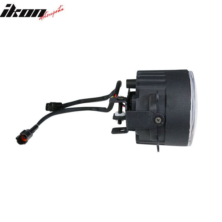 2011-2015 Ford Explorer 2015-2016 Fusion 2009-2015 Focus Fog Lights