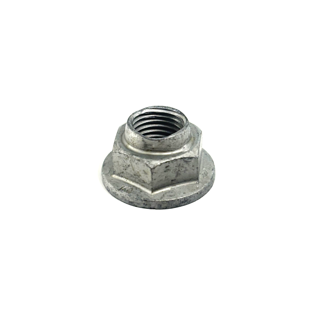 Genuine BMW | Lower Control Arm Nut | 31-10-6-890-194