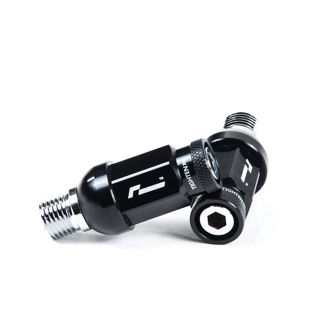 Racingline Wheel Nut / Individual / Ball Seat - most OEM wheels - VWR630007