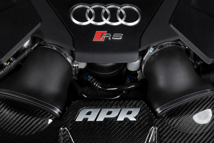 APR Carbon Fiber Intake - 4.0T RS6/RS7 (C8)