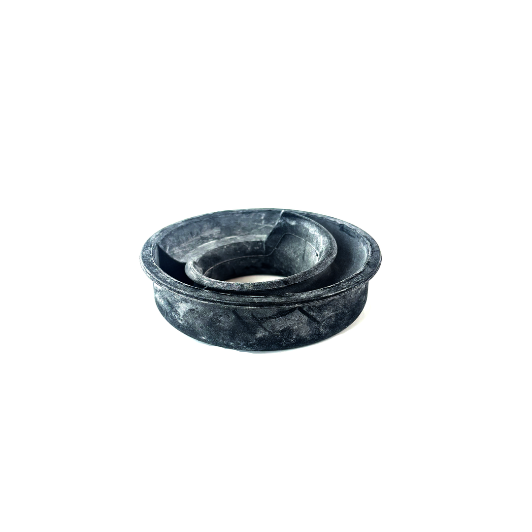 Genuine BMW | Upper Spring Insulator | 33-53-6-764-419