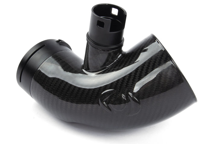 Dinan Turbo Inlet Pipe - 2016-2021 BMW M240i/340i/440i Dinan Turbo Inlet Pipe - 2017-2026 BMW 540i/740i/840i/X5 40i