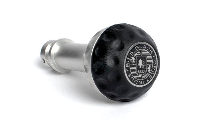 GSB Napa Leather - Golf Ball - (VW/Audi Manual)