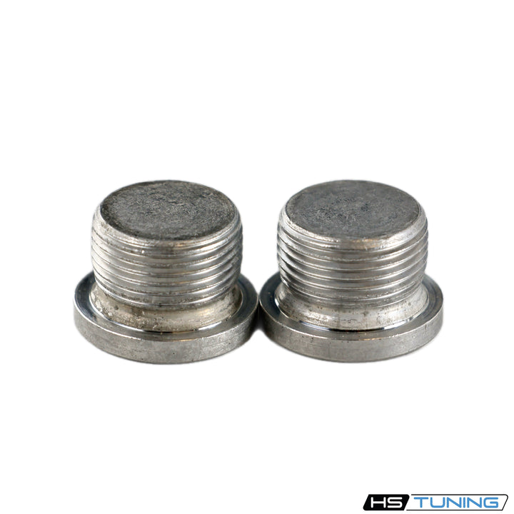 Genuine VW/Audi | Transmission Fluid Service Kit MK5-6 6-Speed