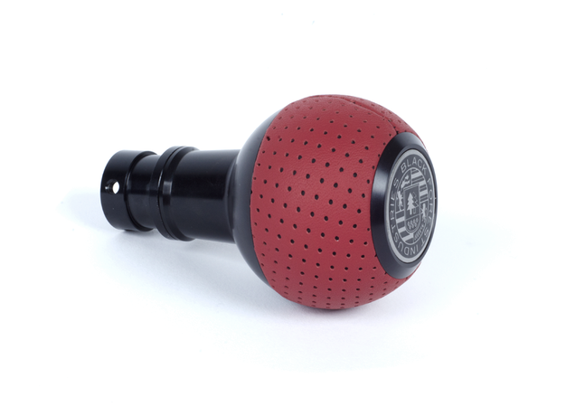 GS2 Air Leather (Threaded)