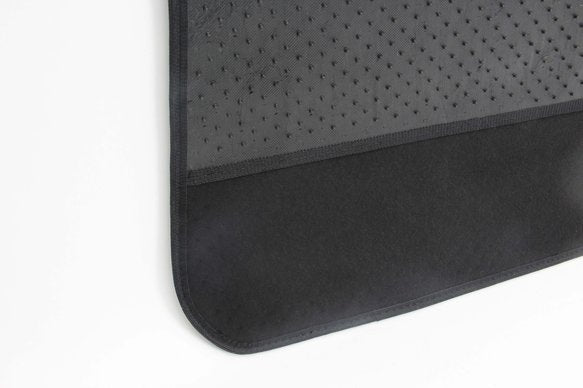 Dinan Signature Floor Mats - 2012-2018 BMW 6-Series Black - F13