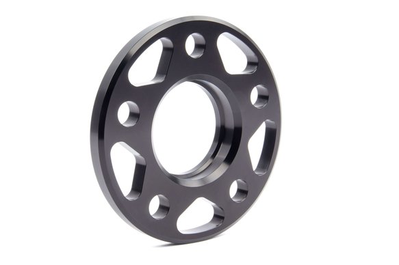 Dinan Spacers, 5x112 - 66.5mm CB - 12mm Thick Set of 2