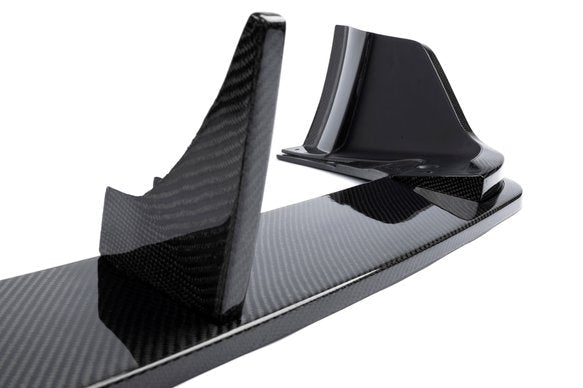 Dinan Rear Diffuser - 2020-2025 Toyota GR Supra Carbon Fiber - A90/A91