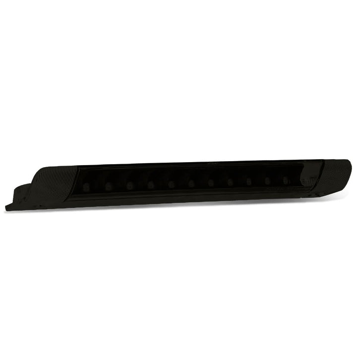 10-16 Toyota 4Runner/Highlander/Prius Third Brake Light LED Black/Smoke