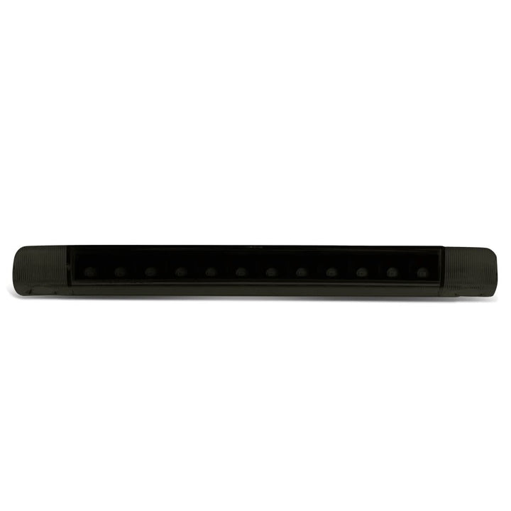 10-16 Toyota 4Runner/Highlander/Prius Third Brake Light LED Black/Smoke